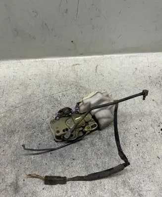 Honda Prelude Front door lock 