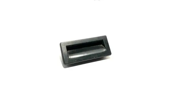 Audi A5 Tailgate/trunk/boot exterior handle 3V082756615 3V082756618