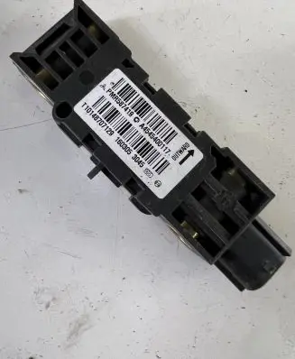Mitsubishi Colt Airbag deployment crash/impact sensor A4545400117 PMR587419