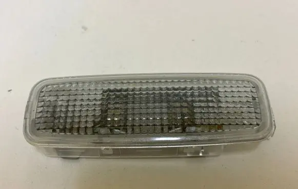 Other interior light