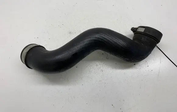 Audi A4 S4 B6 8E 8H Intercooler hose/pipe 8E0145737E