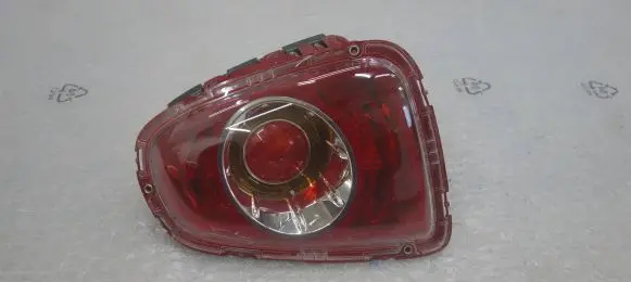 Mini One - Cooper Coupe R56 Rear/tail lights 7255912-04