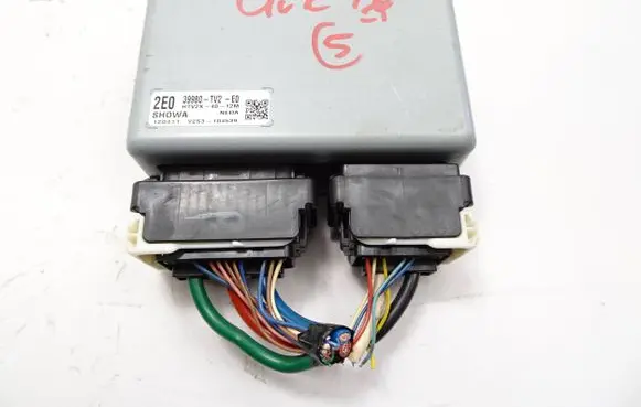Power steering control unit/module