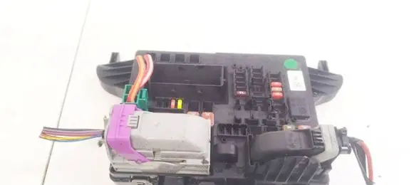Comfort/convenience module