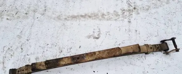 Ford Ranger Rear leaf spring 