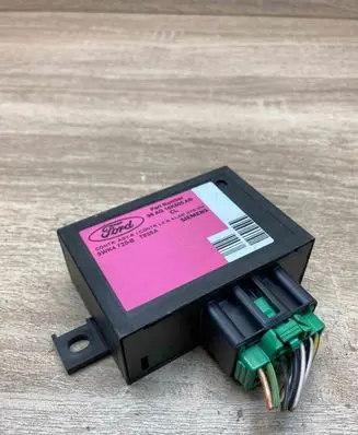 Ford Mondeo MK II Immobilizer control unit/module 98AG15K600AB 5WK4720B