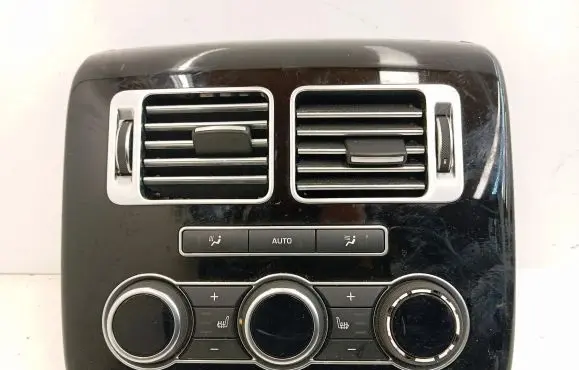 Land Rover Range Rover L405 Climate control unit CK52014A22AA