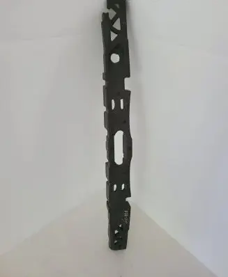 BMW 5 GT F07 Front bumper foam support bar 58745510 8050018