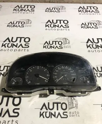 Ford Transit Speedometer (instrument cluster) 431562A P818C YC1F10C956EA