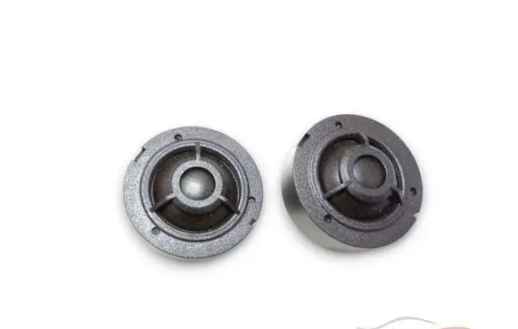 Audi A5 Sportback 8TA Front door high frequency speaker 8T0035399B