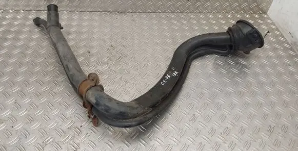 Toyota Corolla Verso E121 Fuel tank filler neck pipe 772100F020