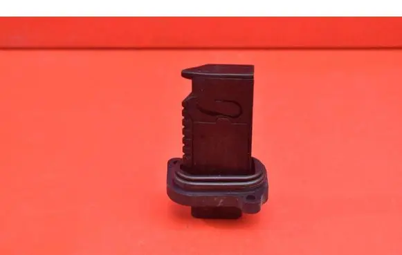 Mass air flow meter