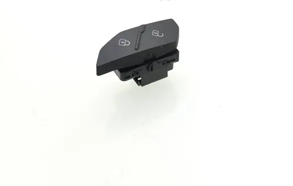 Volkswagen T-Cross Central locking switch button 2GM962126A