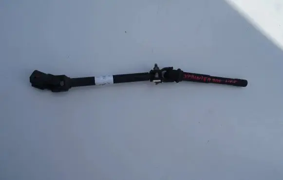 Mercedes-Benz Sprinter W906 Steering column universal joint A9064620001 Z007Q007 1320008351