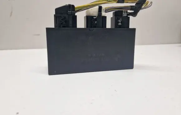 BMW 5 E60 E61 Parking PDC control unit/module 66219145158