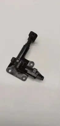 Chrysler Grand Voyager V Vent window/glass motor 04717606ab