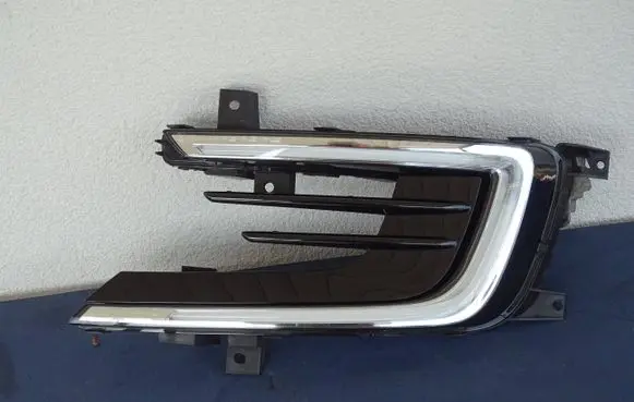 Volkswagen Golf VII LED Daytime headlight 5GE941055B 5GE853665A