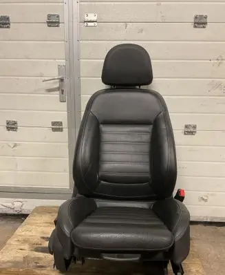 Opel Insignia A Front passenger seat 
