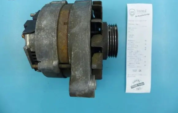 Fiat Uno Generator/alternator IMPRK1294996