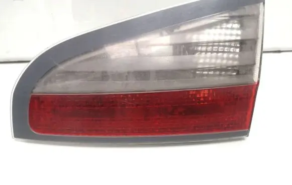 Ford S-MAX Tailgate rear/tail lights 162454
