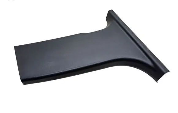 Audi A6 S6 C6 4F (B) pillar trim (bottom) 4F0867240