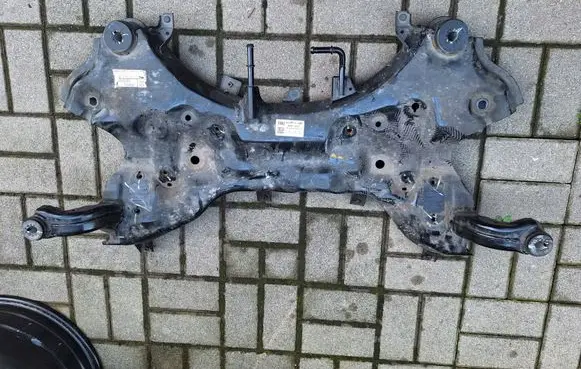 Hyundai Tucson TL Front subframe 62401D7500