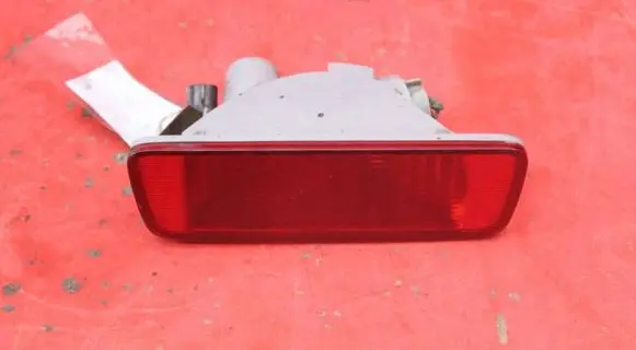 Mitsubishi ASX Rear/tail lights