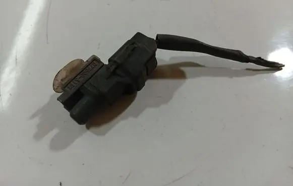 Toyota Avensis Verso Outside/exterior temperature sensor 0775005191 077500-5191