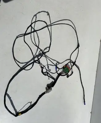 Maserati Ghibli Other wiring loom 06700309280
