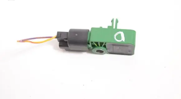 Volvo XC60 Airbag deployment crash/impact sensor 31264409 9W8314B345AB