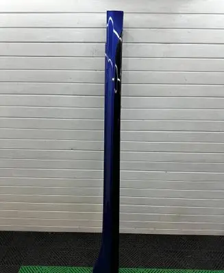 BMW 2 F44 Foot area side trim 8075466
