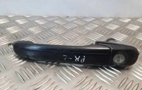Seat Alhambra (Mk1) Front door exterior handle