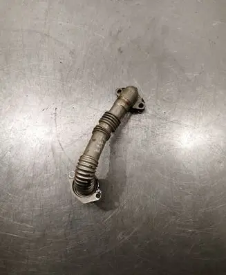 Citroen DS3 EGR valve line/pipe/hose 9674950180