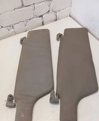 Volkswagen II LT Sun visor