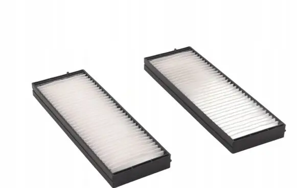 Hyundai i20 (GB IB) Cabin air micro filter set 97133-4P000