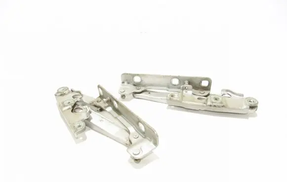 Mercedes-Benz SLK R171 Engine bonnet/hood hinges 1718800128