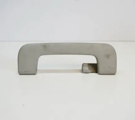 Audi A6 S6 C6 4F Rear interior roof grab handle 8P0857607D