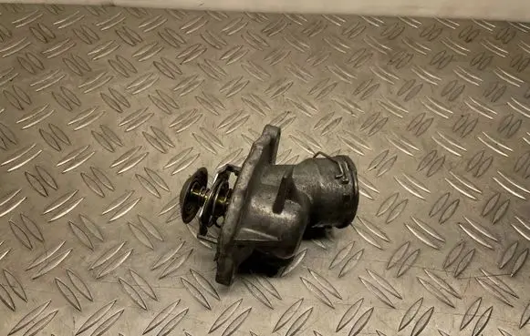 Mercedes-Benz GL X164 Thermostat/thermostat housing A2722000515 4006260 170162