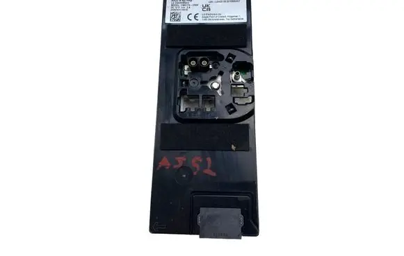 Volkswagen ID.3 Aerial antenna amplifier 1EA035741G 1EA035741D