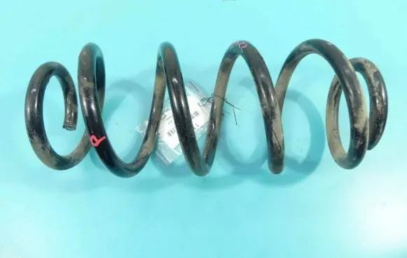 Audi A4 S4 B7 8E 8H Front coil spring 993081 IMPRK1333422