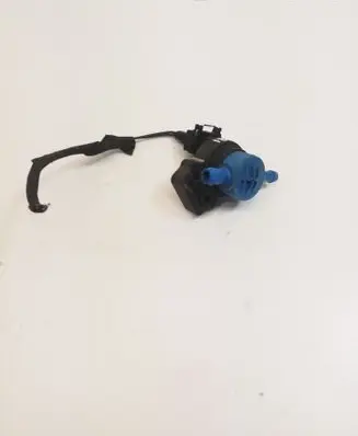 Mercedes-Benz A W169 Turbo solenoid valve A0004705493