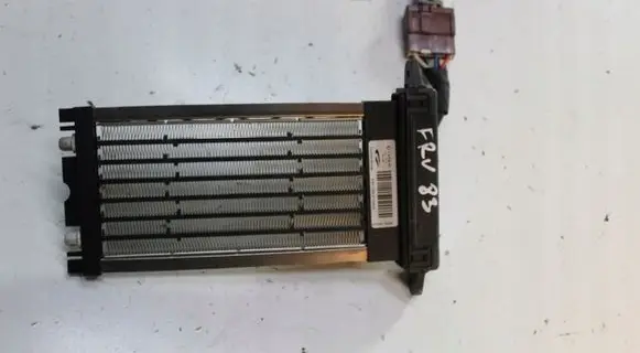 Honda FR-V Voltage converter/converter module NH726M