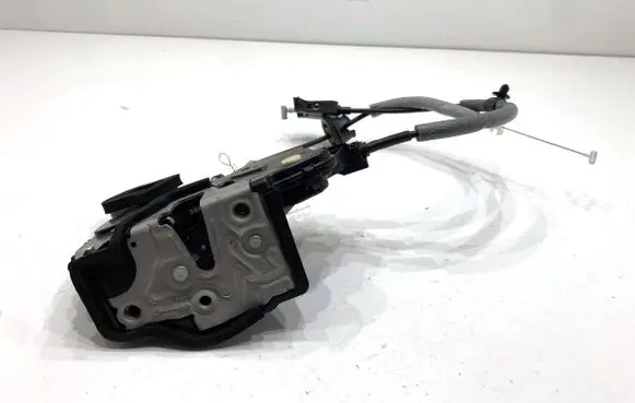 Skoda Scala Rear door lock 10A839015B