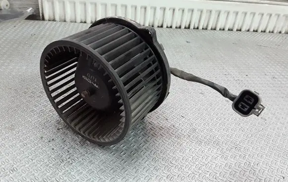 Hyundai H-1, Starex, Satellite Heater fan/blower