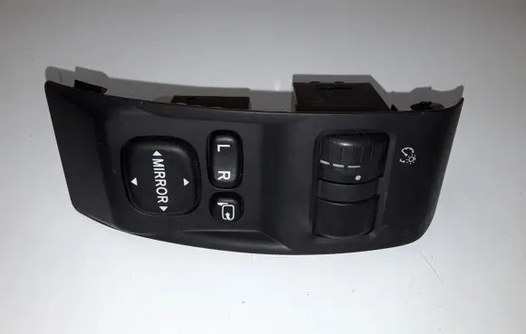 Subaru Forester SH Wing mirror switch 183606