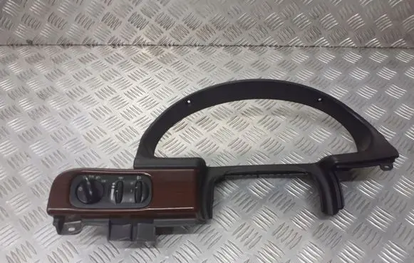 Chrysler 300M Light switch