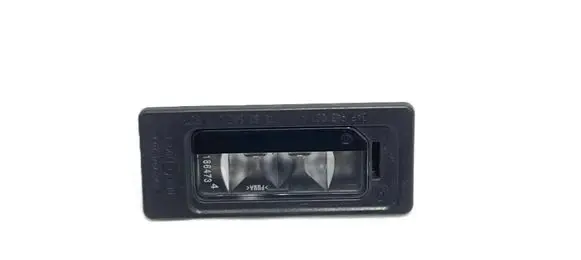 Volkswagen PASSAT B8 Number plate light 3AF943021A 42482
