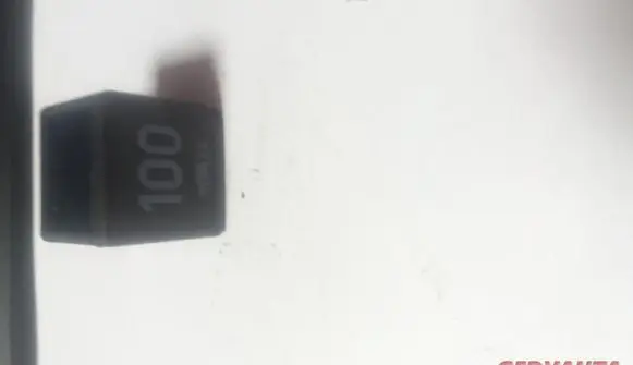 Ford Galaxy Other relay
