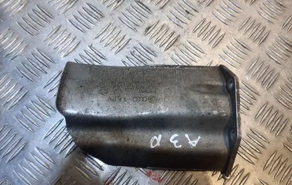 Audi A3 S3 8V Other engine bay part 5Q0407720