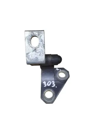 Volkswagen PASSAT B6 Front door upper hinge 3C0831402C